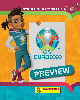 UEFA EURO 2020 PREVIEW UEFA EURO 2020 PREVIEW